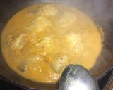 รูปขั้นตอนการทำที่ 4 ของ แกงกะหรี่น่องไก่