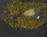 Foto langkah ke 3 dari resep Ati Ampela Sambal Hijau.