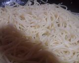 Foto del paso 2 de la receta: Pasta al ajillo