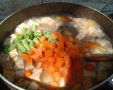 Foto langkah ke 7 dari resep Asem-asem Iga Sapi.