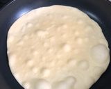 Foto langkah ke 3 dari resep Kulit Tortilla Lembut (Soft Tortilla).