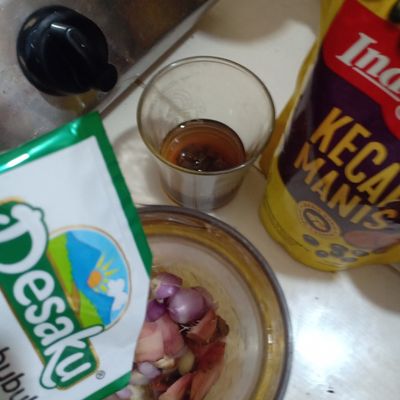 Langkah 2