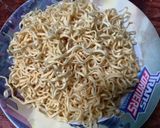 Foto langkah ke 1 dari resep Mie Goreng.