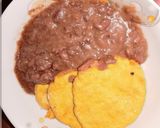 Foto del paso 5 de la receta: Tortas saladas de masa