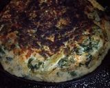 Foto del paso 7 de la receta: Tortilla de acelga rellena