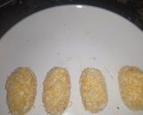 Foto langkah ke 7 dari resep Shrimp Croqutettes.