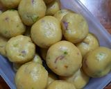 Foto langkah ke 6 dari resep Perkedel Kentang Rainbow.