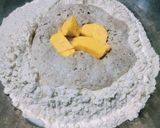 صورة لخطوة 2 من وصفة فطائر الجبن 😋