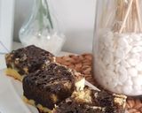 Foto langkah ke 8 dari resep Bolu Ubi Jalar.