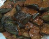 Foto langkah ke 3 dari resep Terong bumbu pecel.