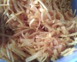 Foto del paso 1 de la receta: Galletas Mía