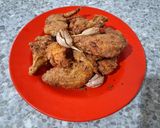 Foto langkah ke 6 dari resep Ayam Goreng Bawang.