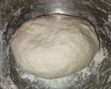 Foto del paso 5 de la receta: Pan Turco