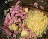 Foto del paso 6 de la receta: Arroz moldeado al horno