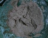 Foto langkah ke 2 dari resep Bakpao soft mengenyangkan.