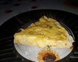 Foto del paso 7 de la receta: Tarta de choclo
