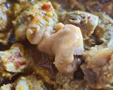 รูปขั้นตอนการทำที่ 5 ของ แกงคั่วซี่โครงหมูอ่อนใบชะพลู
