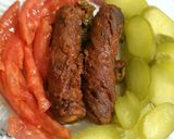 عکس مرحله 3 از دستور غذاي فوري ☺☺