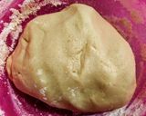 Foto del paso 4 de la receta: Galletitas de vainilla