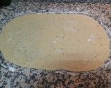 Foto del paso 11 de la receta: Bollitos de cardamomo y canela