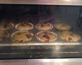 Foto del paso 5 de la receta: Magdalenas de banana y chispitas chocolate