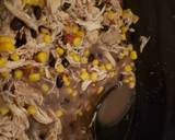 Santa Fe Chicken in Croc Pot recipe step 3 photo