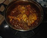Foto langkah ke 2 dari resep Ayam bakar madu.