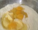 Foto del paso 3 de la receta: Pastelitos de queso y papa