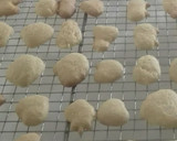 Foto del paso 3 de la receta: Galletas de naranja o limón