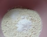 Foto del paso 2 de la receta: Bizcochitos de manzana