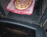Foto del paso 9 de la receta: Pizza de jamón