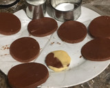 Foto del paso 3 de la receta: Alfajores mendocinos arlequinescos