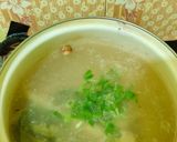 Foto langkah ke 4 dari resep Soto Seger Boyolali.