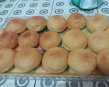 Foto langkah ke 9 dari resep Donat kentang super lembutt.