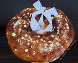 Une image de l'étape 10 de Brioche des rois 👑.