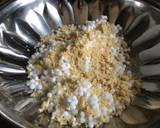 Hariyali Sabudana Khichdi recipe step 2 photo