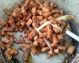 Foto langkah ke 3 dari resep Orek Tempe.