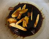 滷豆乾的食譜步驟4照片
