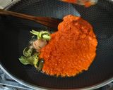 Foto langkah ke 4 dari resep Ayam Panggang Bumbu Rujak.