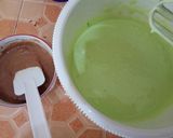Foto langkah ke 3 dari resep Bolu air.