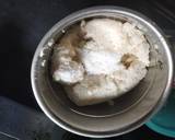 Poha Khaman recipe step 3 photo