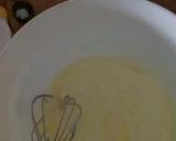 A picture of step 1 of Crêpes.