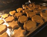 Foto del paso 5 de la receta: Sopaipillas en horno (sin frituras)