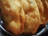 Torta frita uruguaya