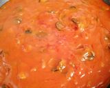 Foto del paso 5 de la receta: Spaghetti picantes con aceitunas