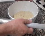Foto del paso 6 de la receta Coca de San Juan con nutella