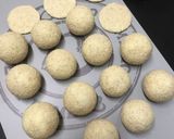 Hình bước làm 8 của món Bánh cam