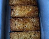 Foto del paso 5 de la receta: Tofu marinado con salsa de sofa