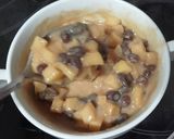 Foto del paso 6 de la receta: Empanadillas dulces de manzana y pasas