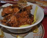 Deep Fried Chicken   جوجه سوخاری recipe step 9 photo